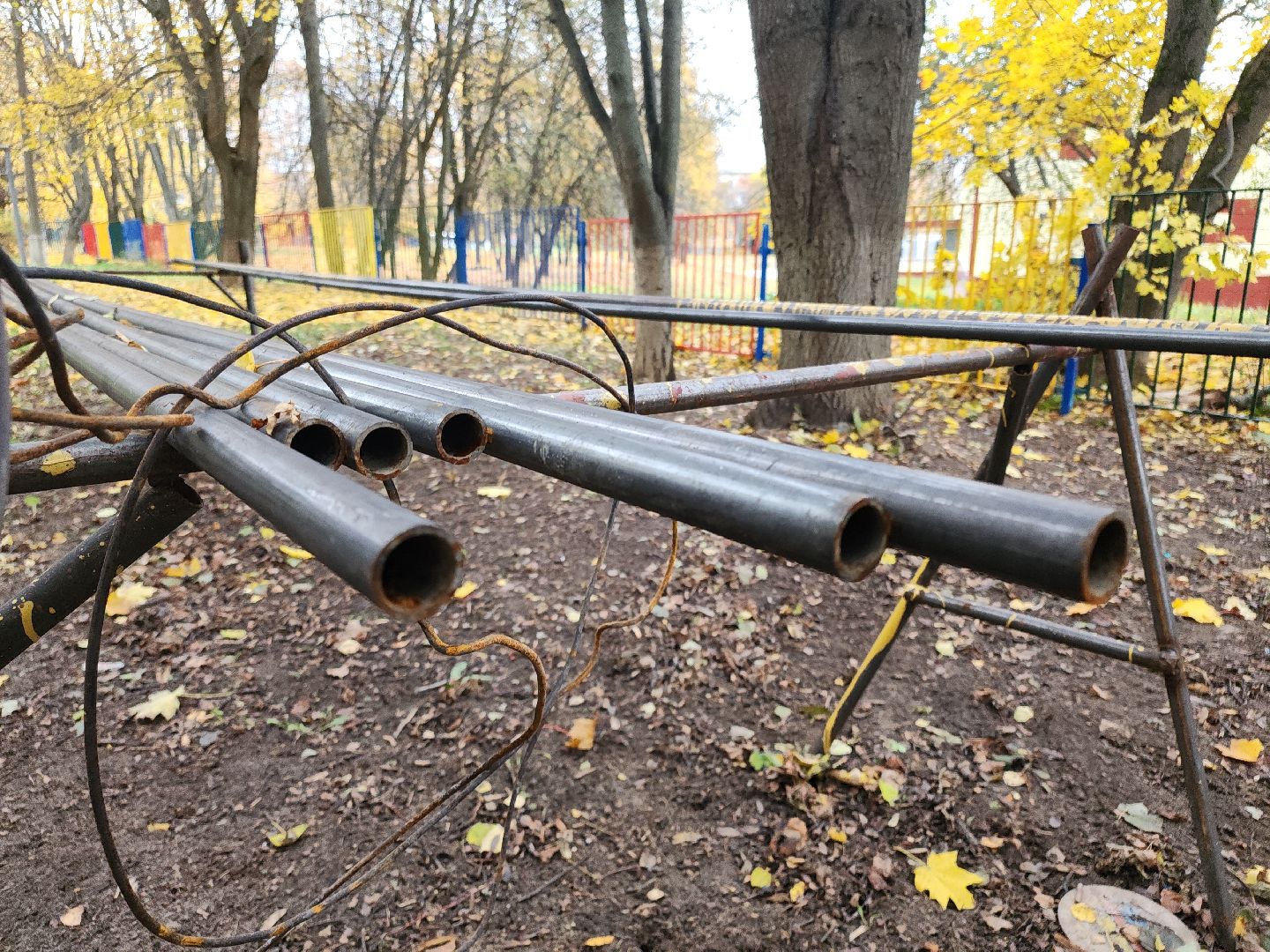 кашира, жкх, газовое оборудование, капитальный ремонт, замена труб, датчик загазованности,