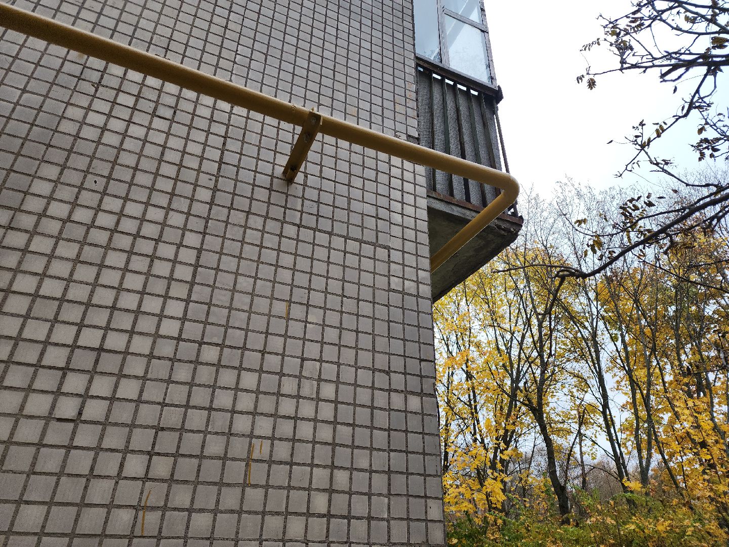 кашира, жкх, газовое оборудование, капитальный ремонт, замена труб, датчик загазованности,