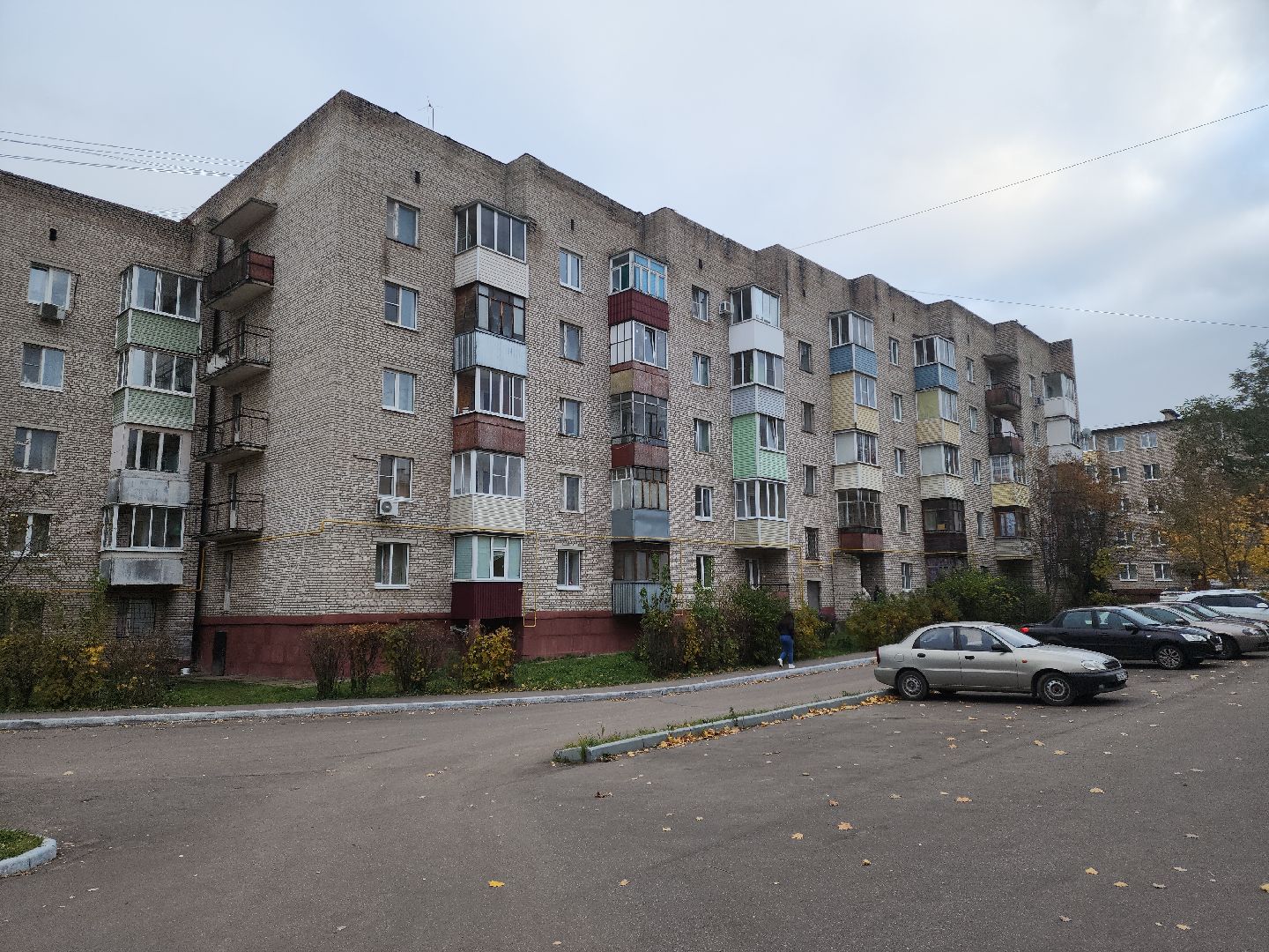 кашира, жкх, газовое оборудование, капитальный ремонт, замена труб, датчик загазованности,