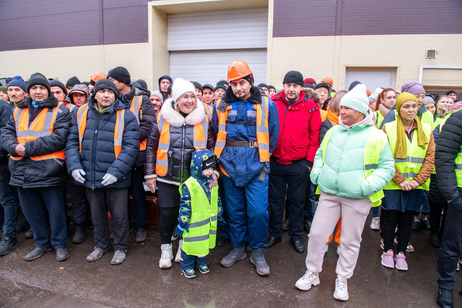 лыткарино, жкх, смотр, зимний период,