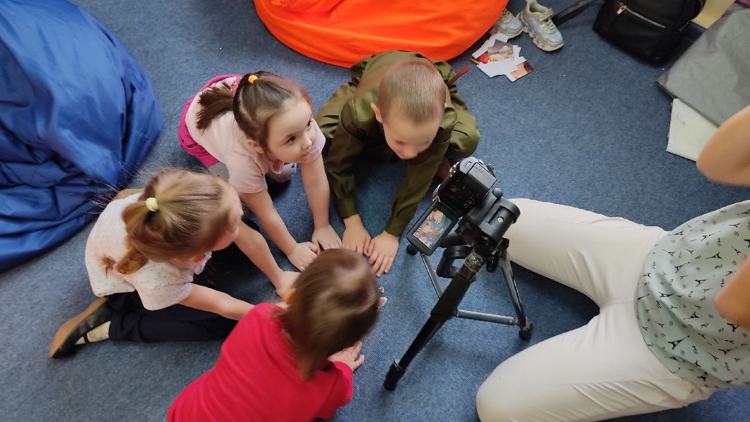 Лобня, образование, английский