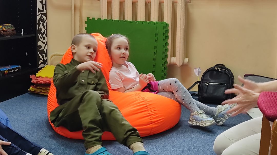 Лобня, образование, английский