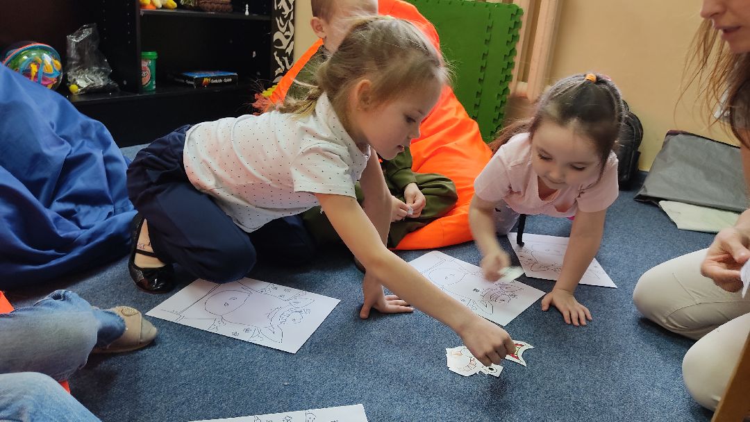 Лобня, образование, английский