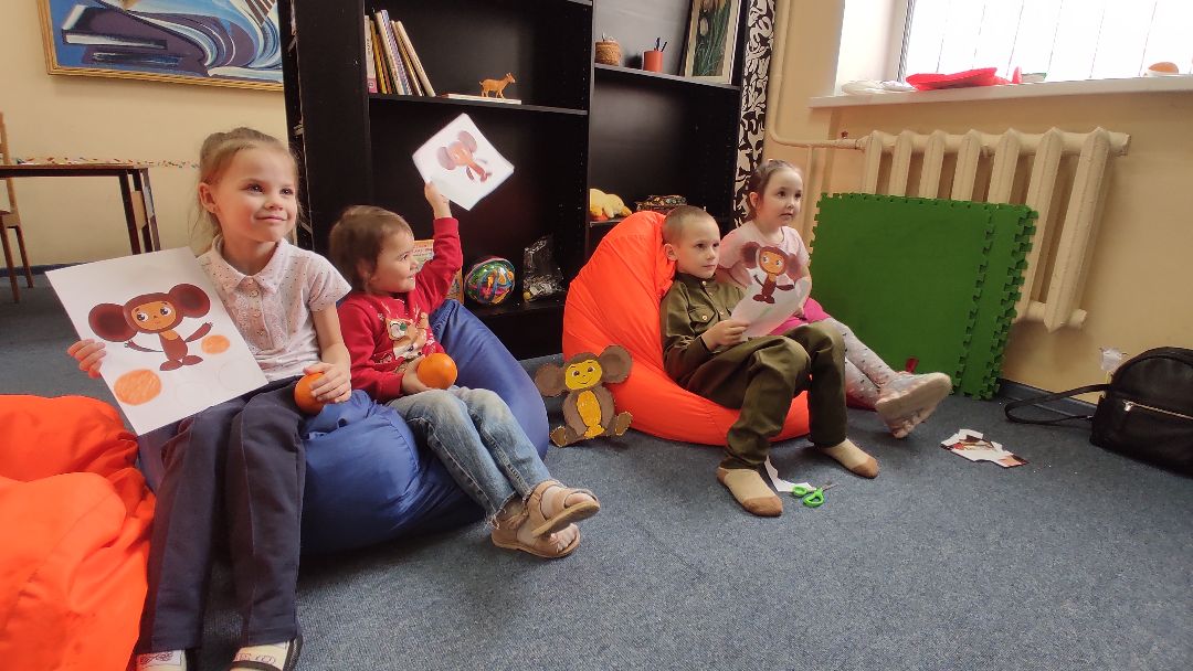 Лобня, образование, английский