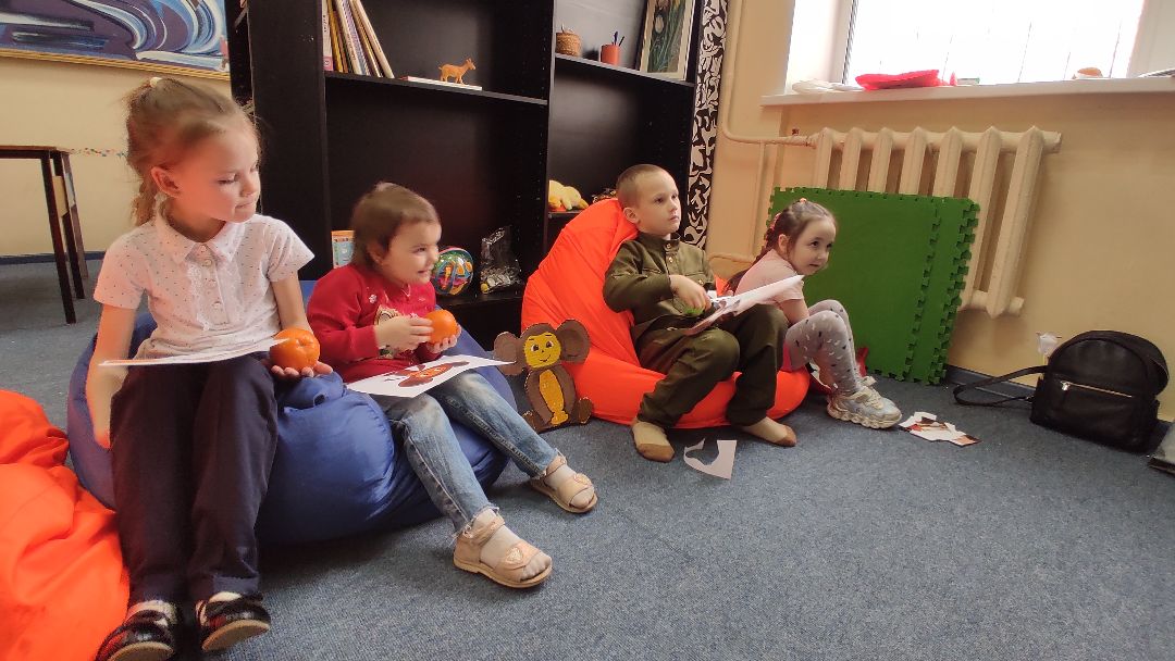 Лобня, образование, английский