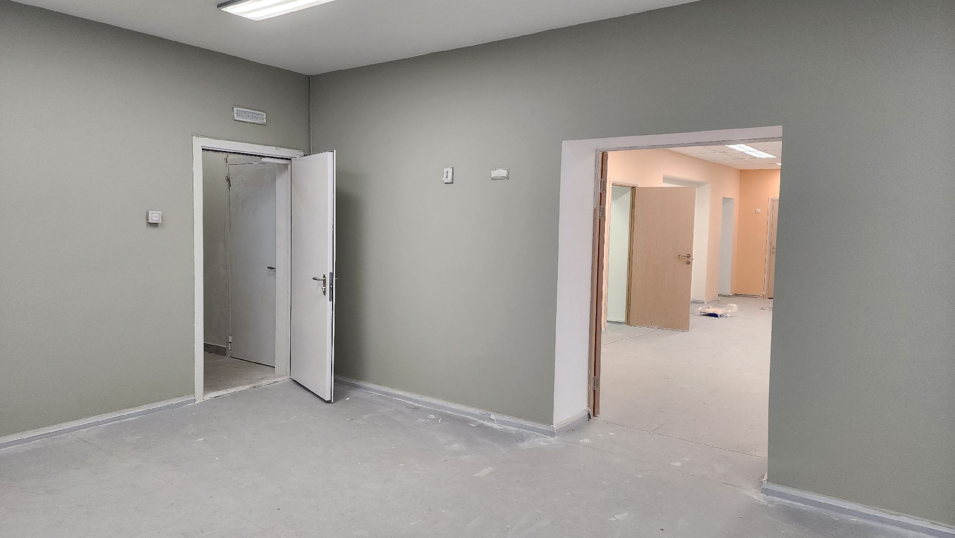 капремонт, детсад, Котельники, благоустройство,