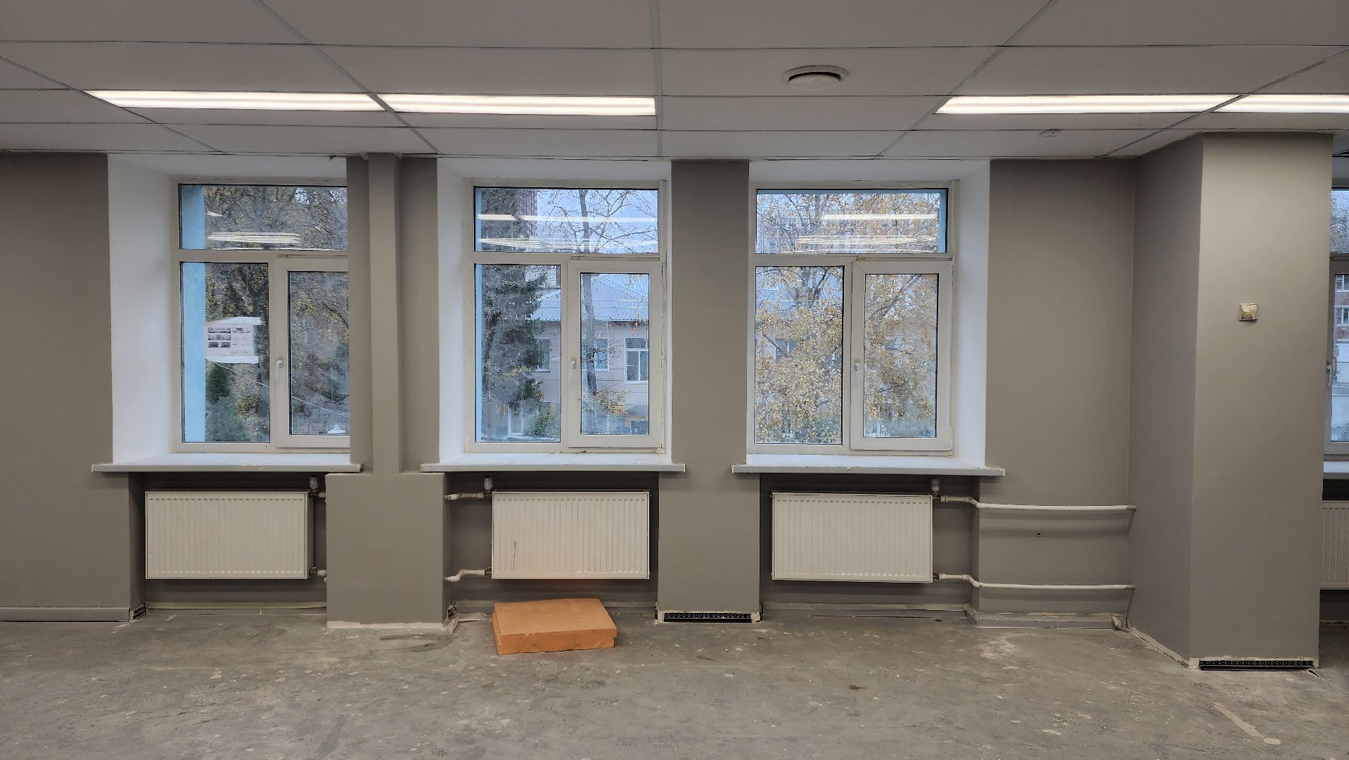 капремонт, детсад, Котельники, благоустройство,