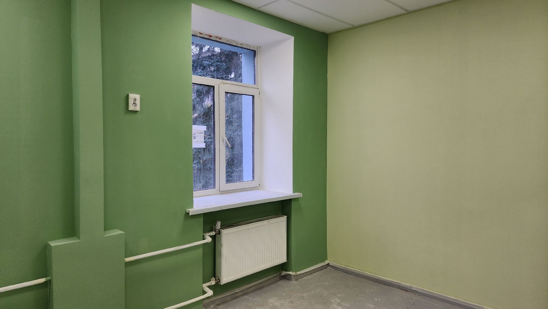 капремонт, детсад, Котельники, благоустройство,