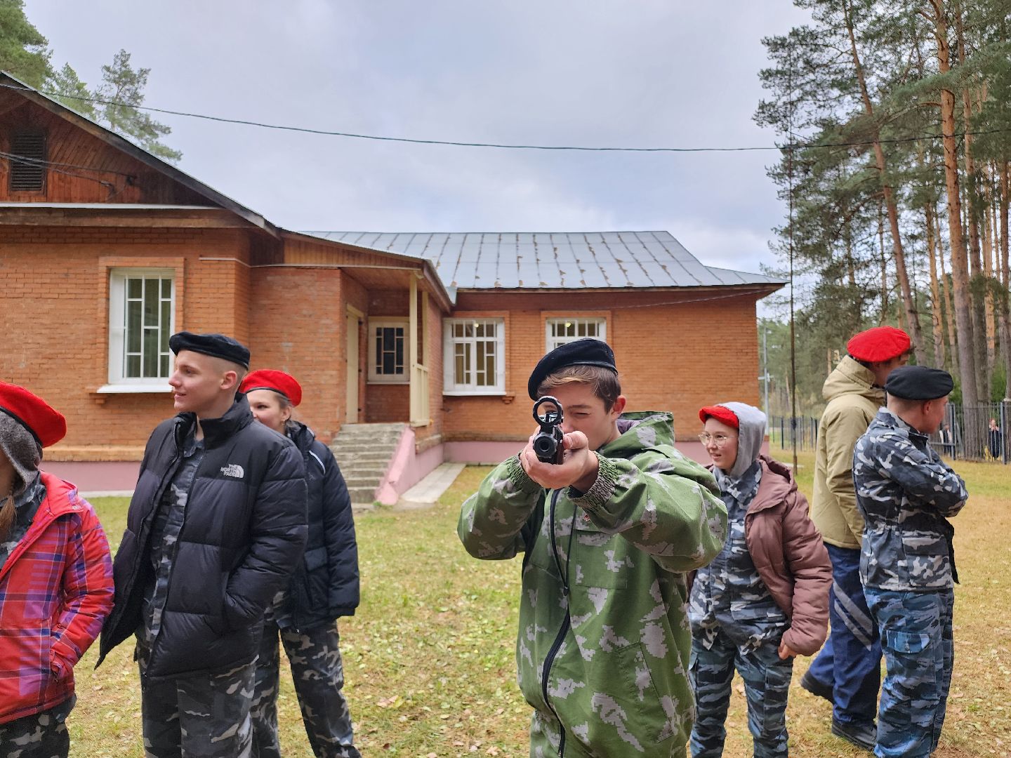 патриоты, егорьевск, подмосковье,