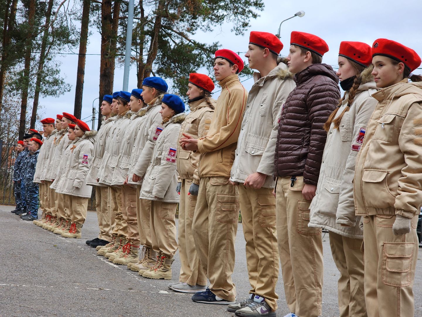 патриоты, егорьевск, подмосковье,