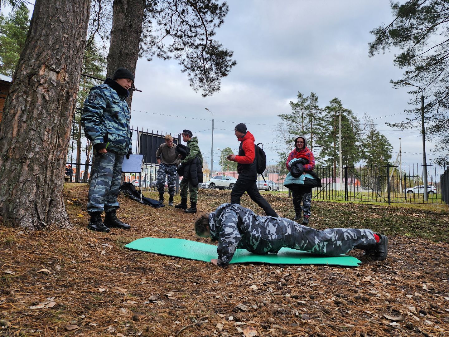 патриоты, егорьевск, подмосковье,