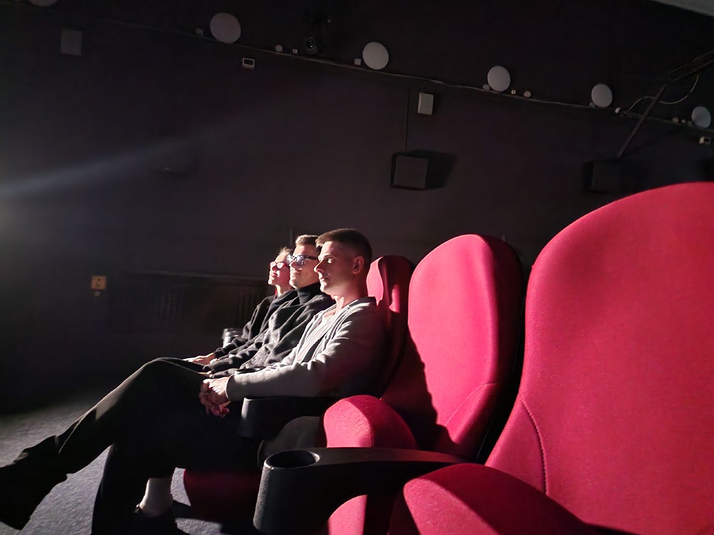 политех, сериал, александр новиков, премьера, съемки сериала, егорьевск, Подмосковье, наше подмосковье, Московская область,