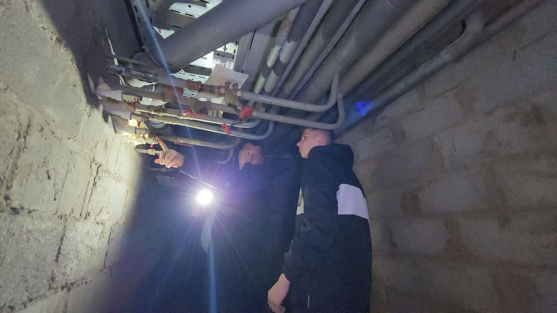 ЖКХ, управляющая компания, Городской округ Пушкинский, отопительный сезон, общество, люди, жители, мкд, ОСС,