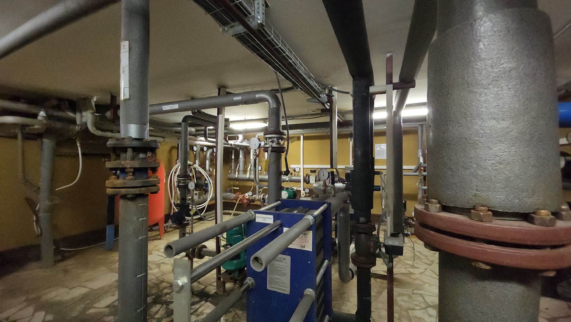 ЖКХ, управляющая компания, Городской округ Пушкинский, отопительный сезон, общество, люди, жители, мкд, ОСС,