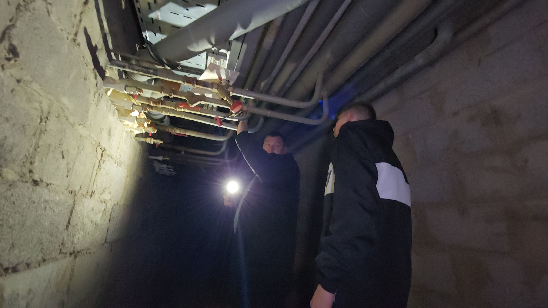 ЖКХ, управляющая компания, Городской округ Пушкинский, отопительный сезон, общество, люди, жители, мкд, ОСС,