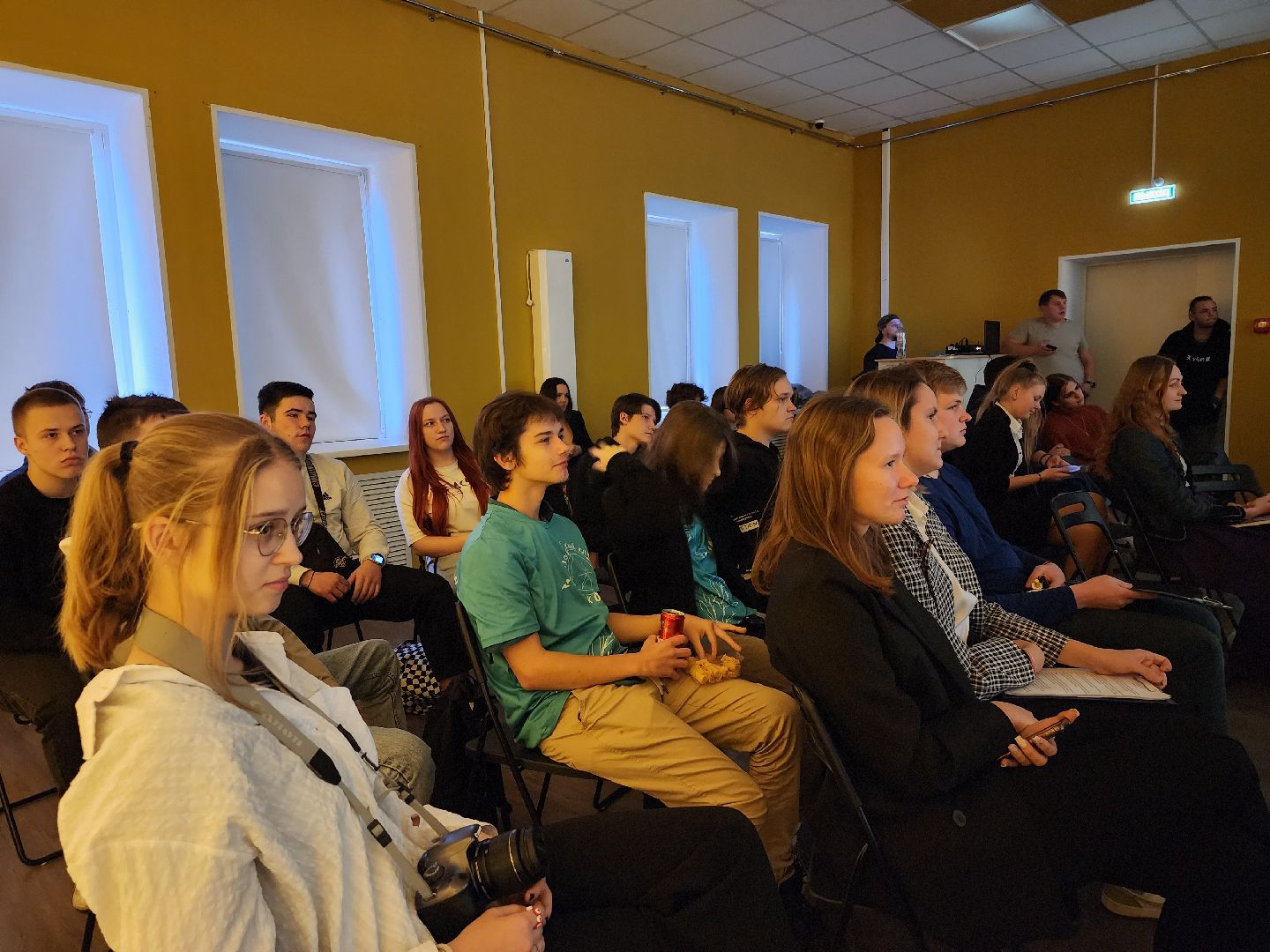 конкурс проектов, молодежные проекты, молодежь, Ногинск, Богородский городской округ,