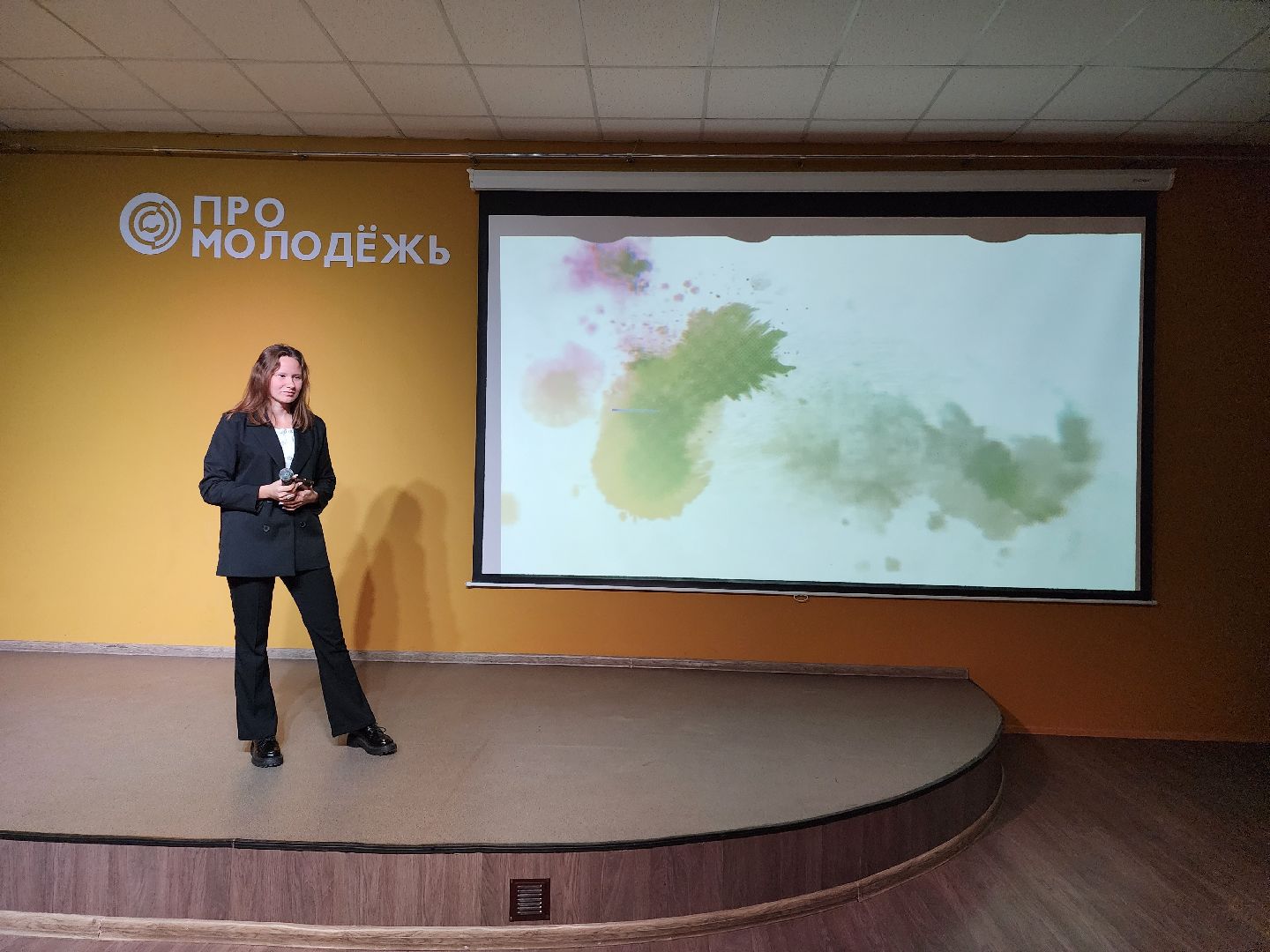 конкурс проектов, молодежные проекты, молодежь, Ногинск, Богородский городской округ,