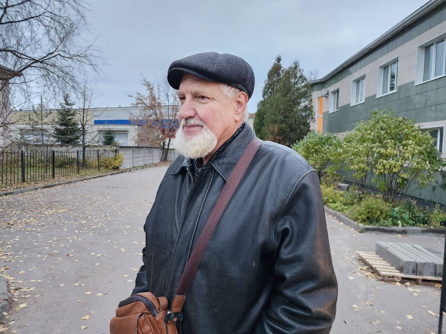 герой, щёлково, грабеж, пенсионер из Щелково