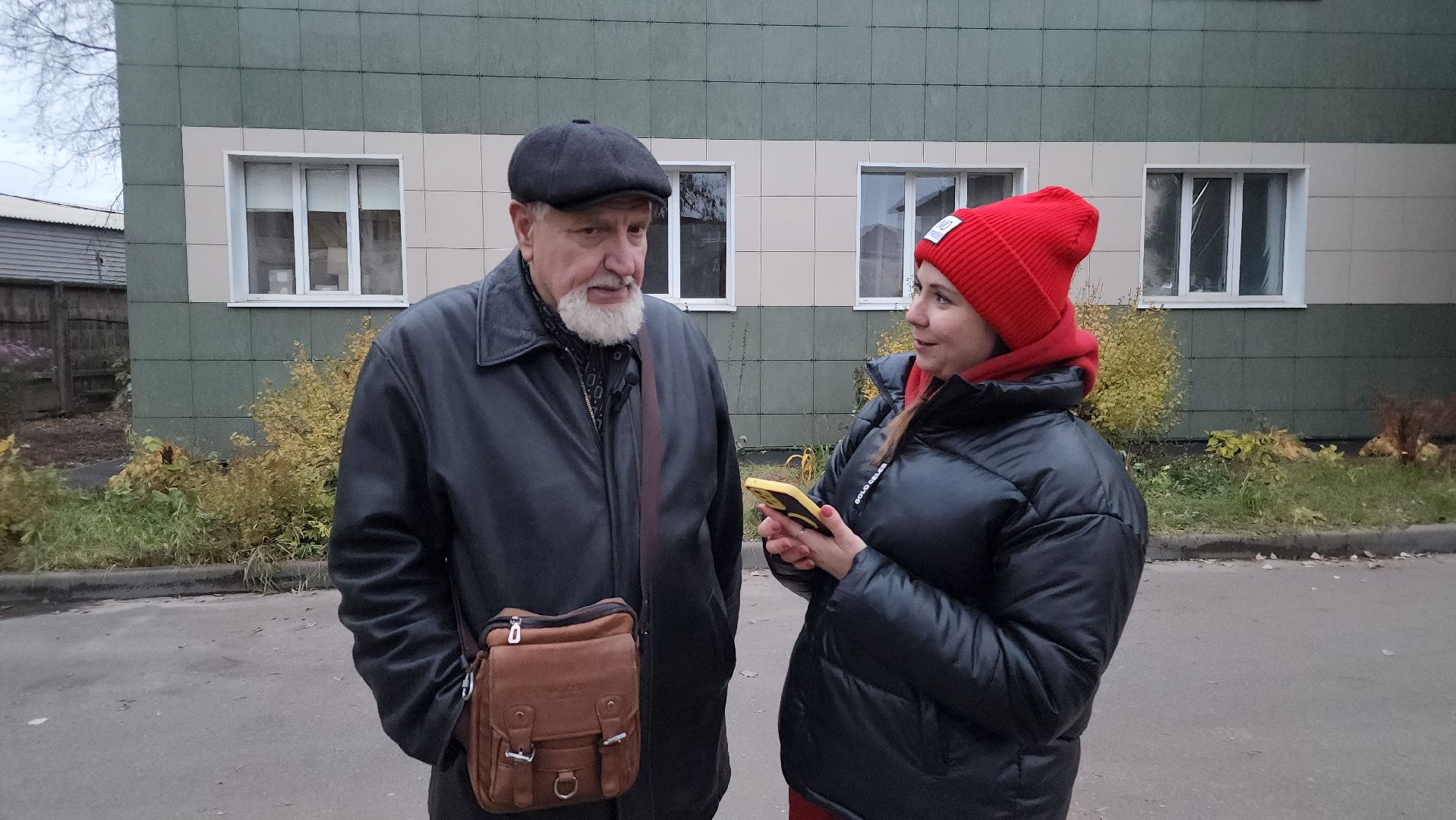 герой, щёлково, грабеж, пенсионер из Щелково