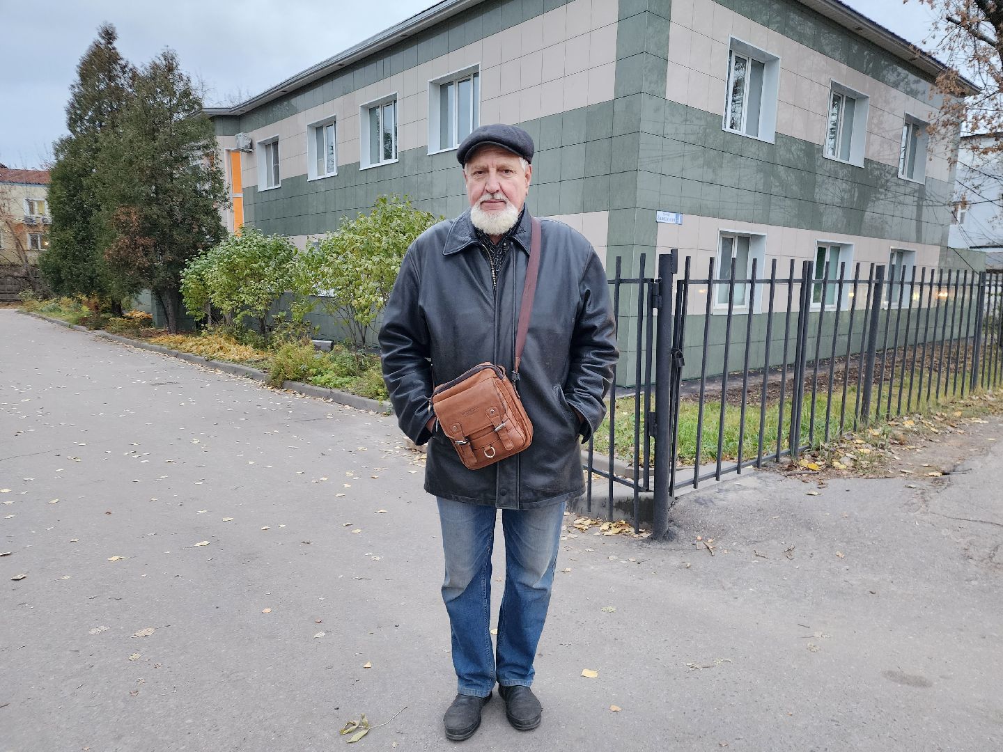 герой, щёлково, грабеж, пенсионер из Щелково