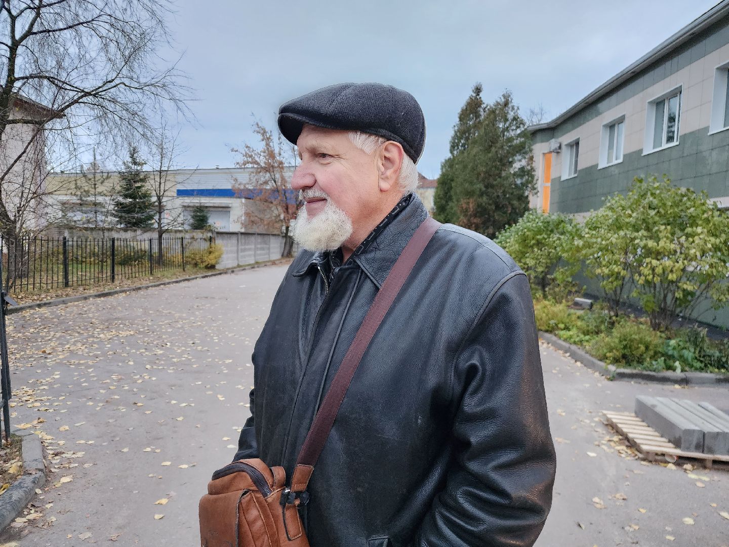 герой, щёлково, грабеж, пенсионер из Щелково