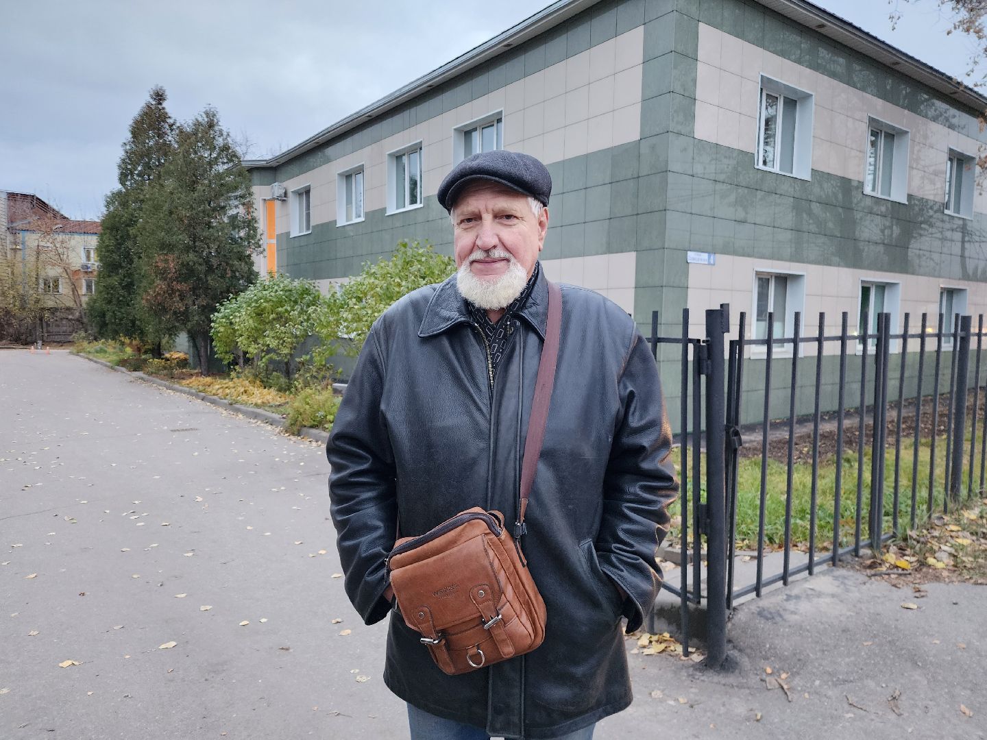 герой, щёлково, грабеж, пенсионер из Щелково