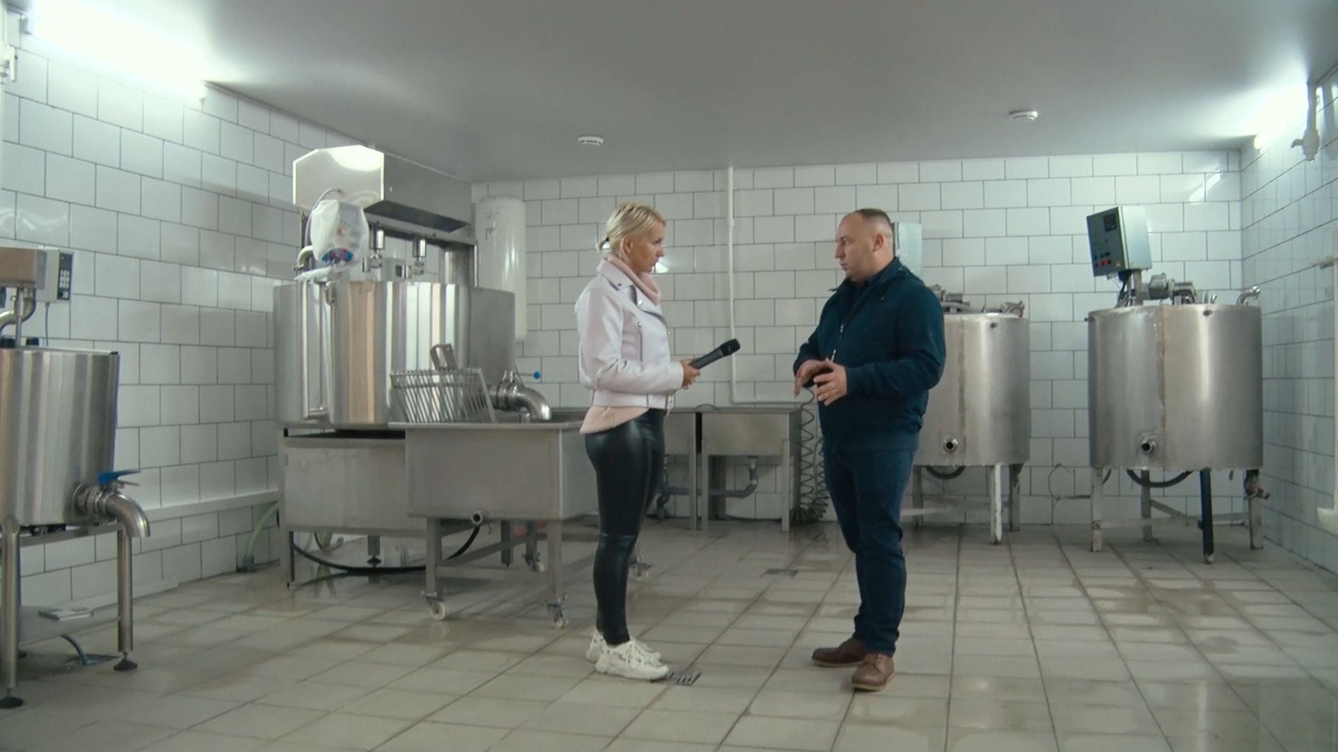 экономика, ферма, сыроварня, агротуризм, поддержка государства, орехово-зуево,