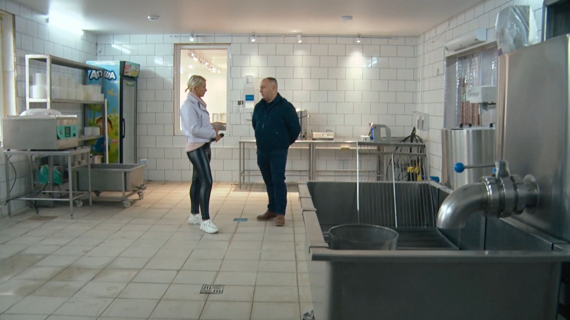 экономика, ферма, сыроварня, агротуризм, поддержка государства, орехово-зуево,