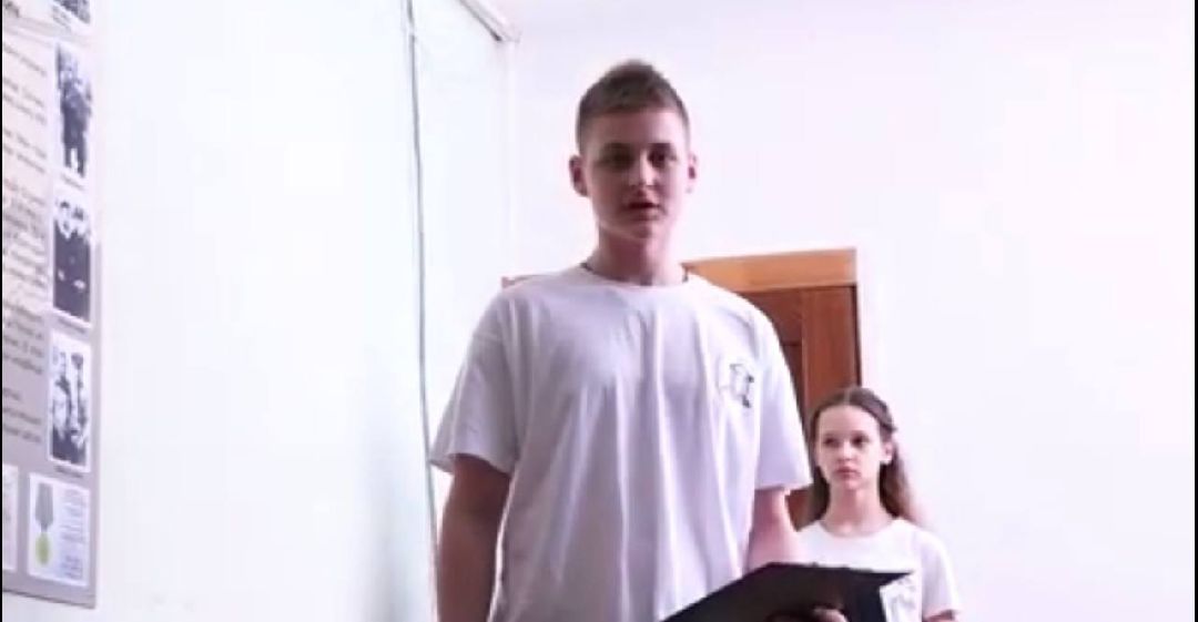 образование, школа, движение первых