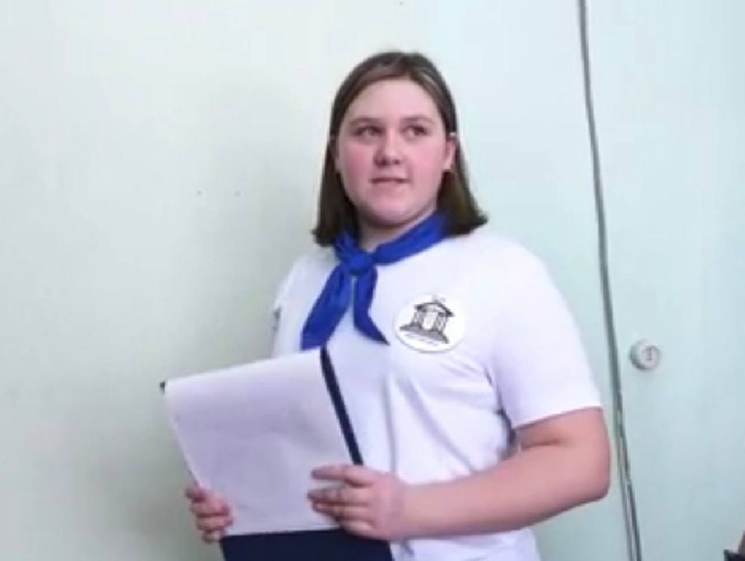 образование, школа, движение первых