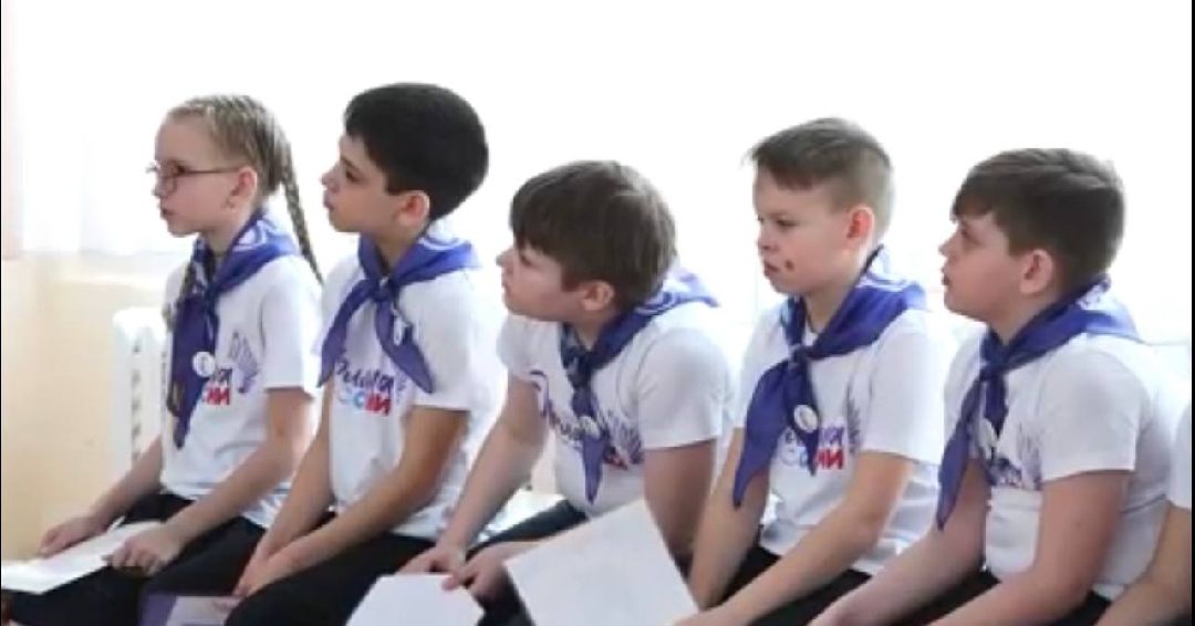 образование, школа, движение первых