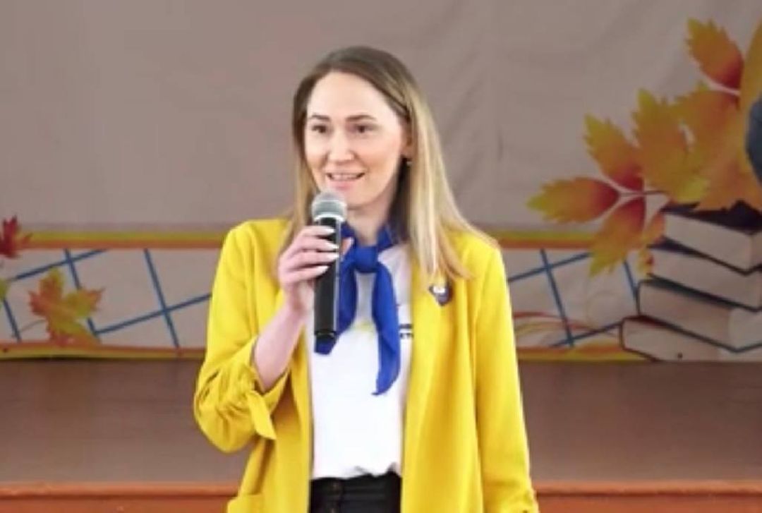 образование, школа, движение первых