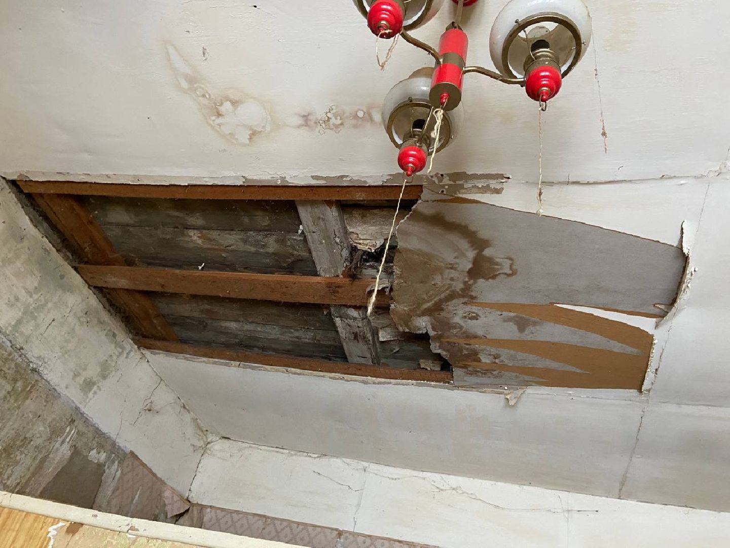 волоколамск, осташево, переселение, переселение из ветхого жилья, переселенцы, мкд, аварийное жилье,