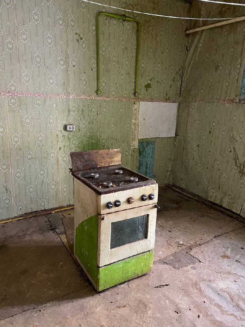 волоколамск, осташево, переселение, переселение из ветхого жилья, переселенцы, мкд, аварийное жилье,