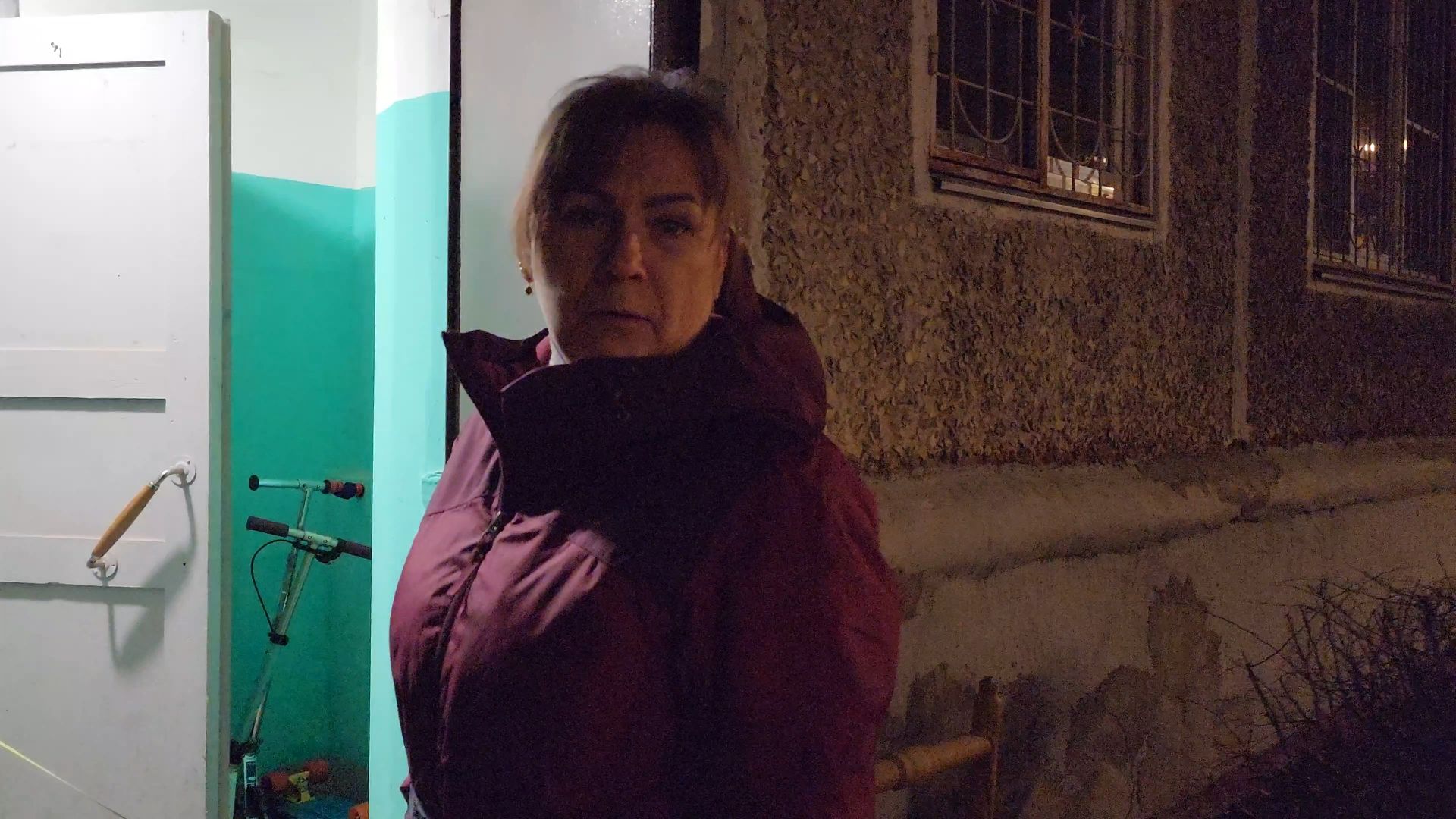 щёлково, соседи, ограбление ребенка, Михаил Макаров