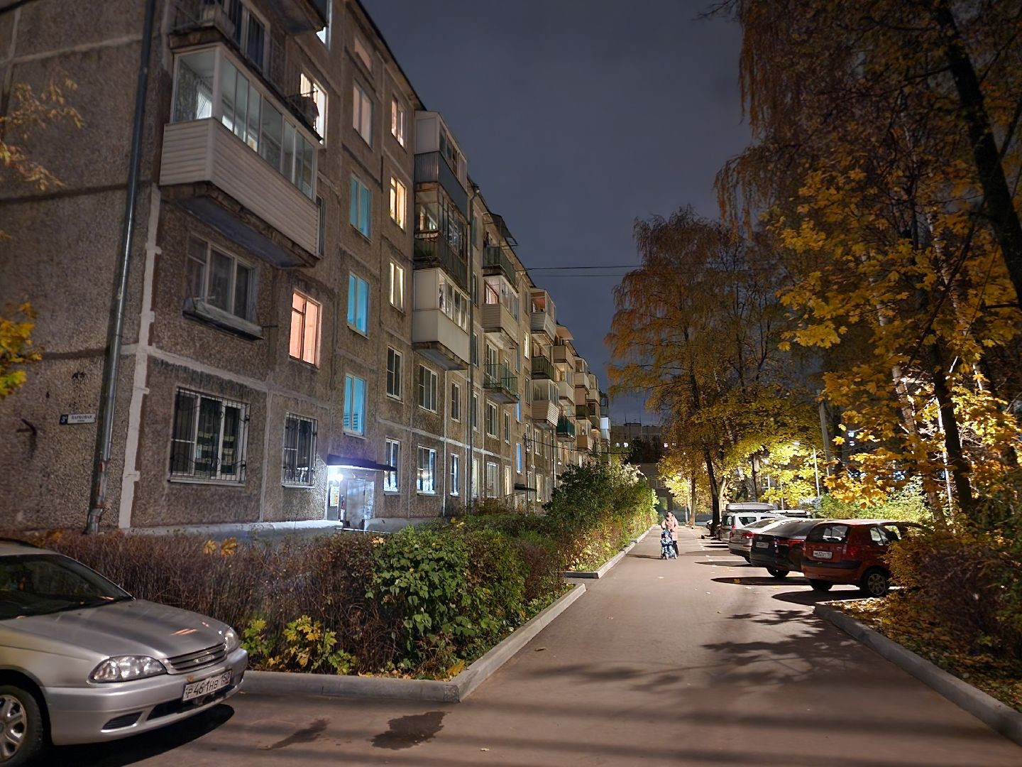 щёлково, соседи, ограбление ребенка, Михаил Макаров