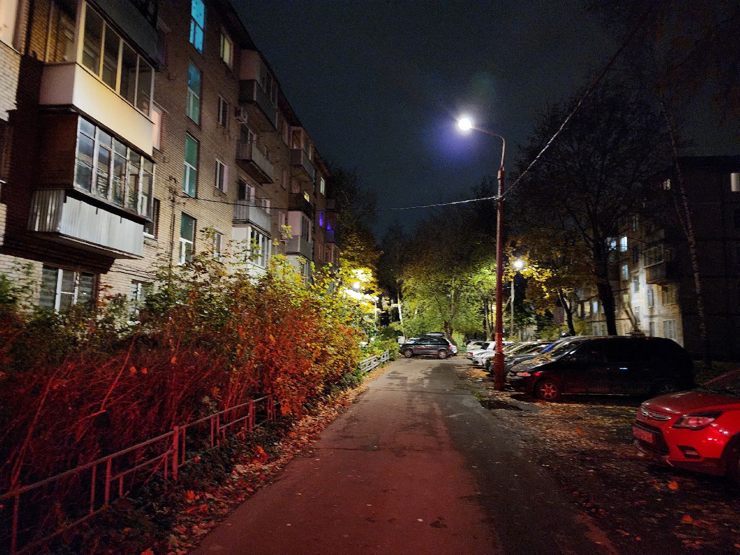 щёлково, соседи, ограбление ребенка, Михаил Макаров