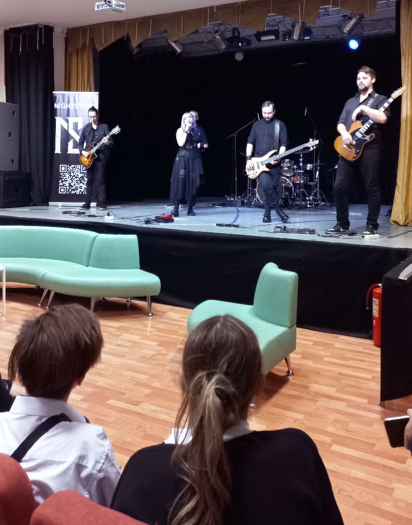 рок, концерт, молодежь, молодежь электростали, электросталь, молодежный центр,