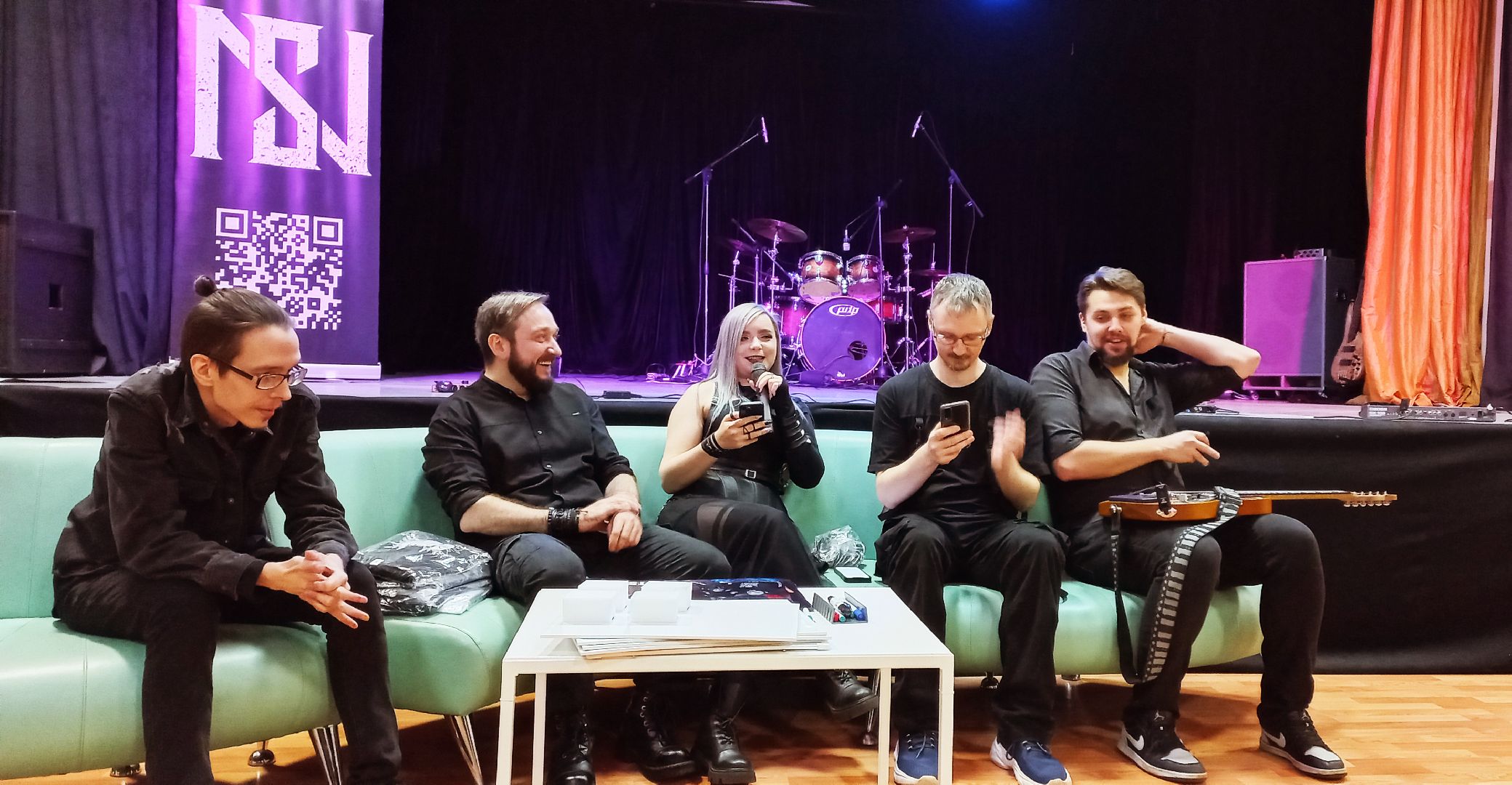 рок, концерт, молодежь, молодежь электростали, электросталь, молодежный центр,