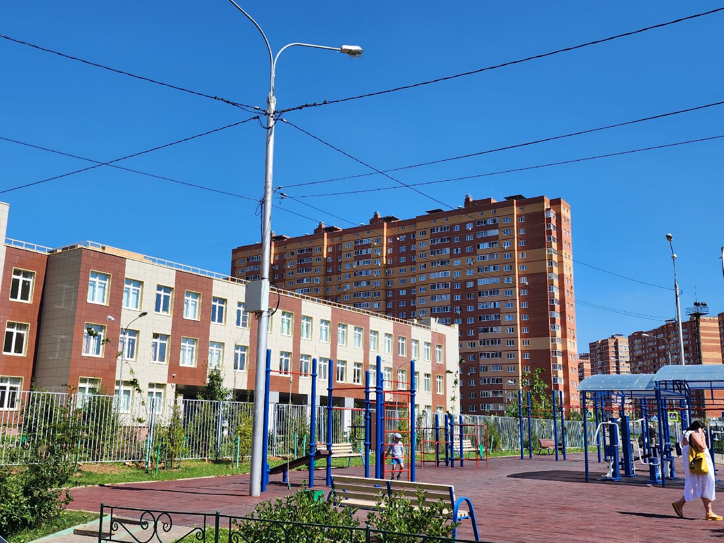 Звенигород, Благоустройство, Супоневский лес, Инициативная группа,