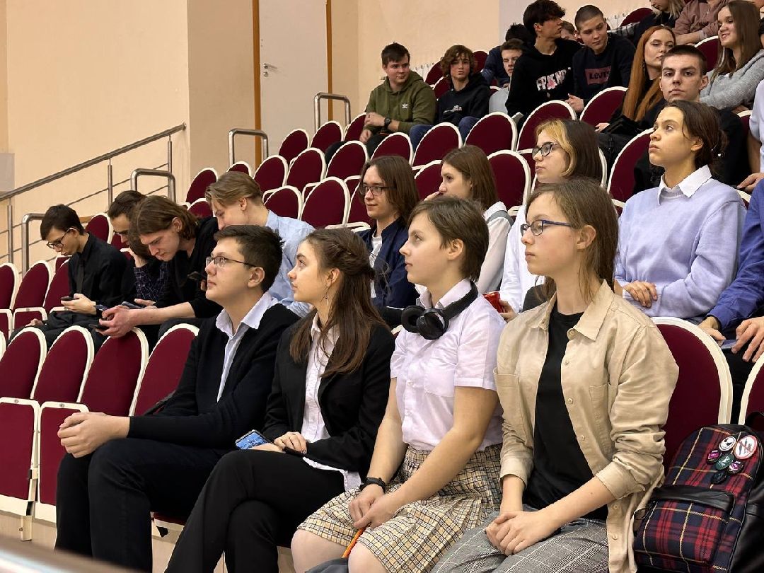 Образование, МГИМО, Одинцово, ЕГЭ, Выпускники