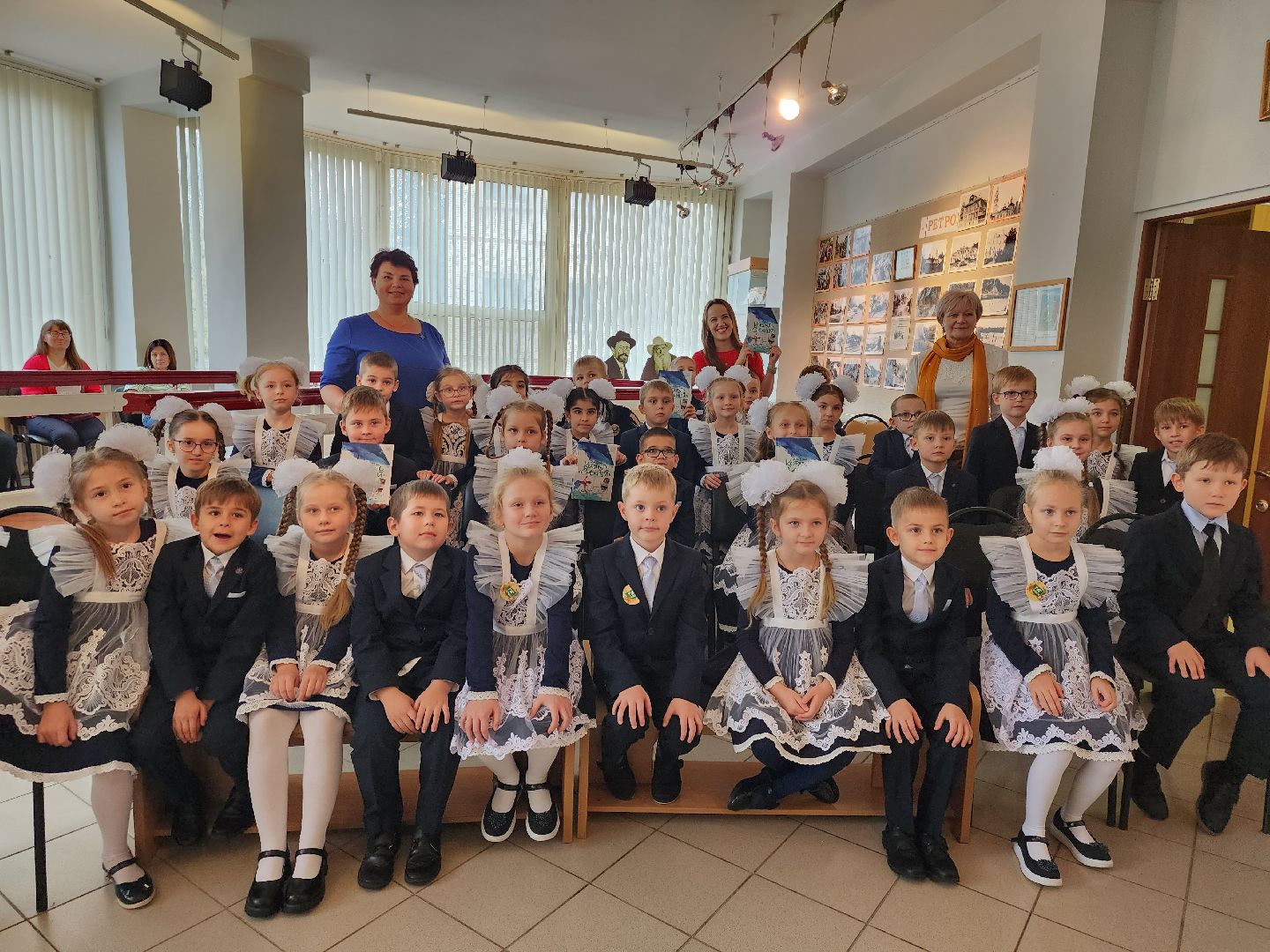 Звенигород, Мастер-класс по морской азбуке, Большой детский фестиваль, Культура, Образование,