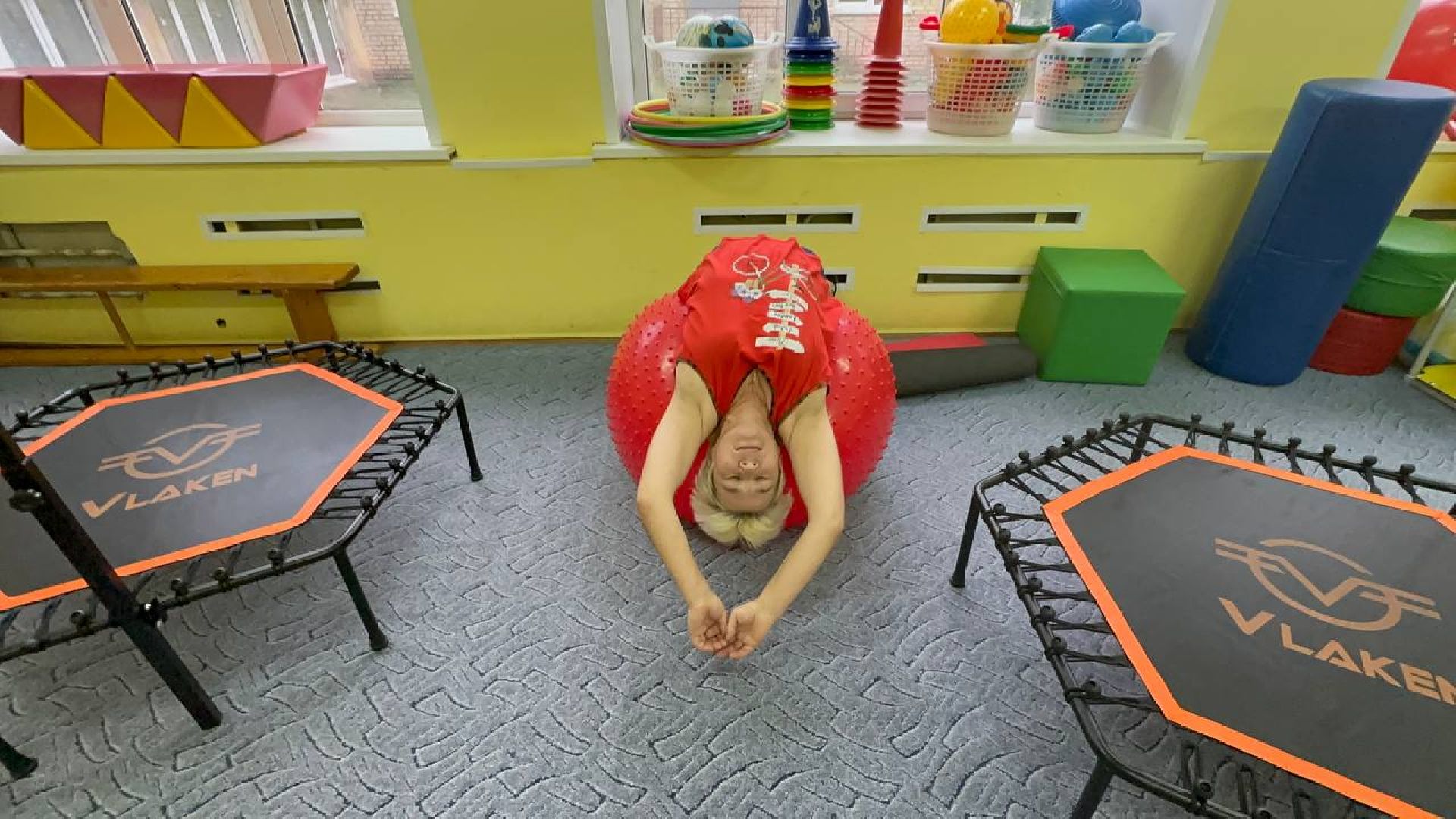 активное долголетие, Джампинг для пенсионеров, Фитнес для долголетов, наро-фоминск,