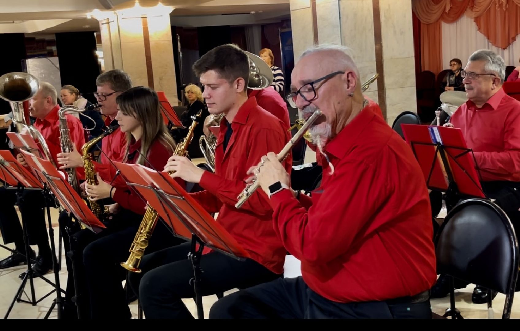 ВЛКСМ, Наро-Фоминск, комсомол, комсомольцы, цдк звезда,