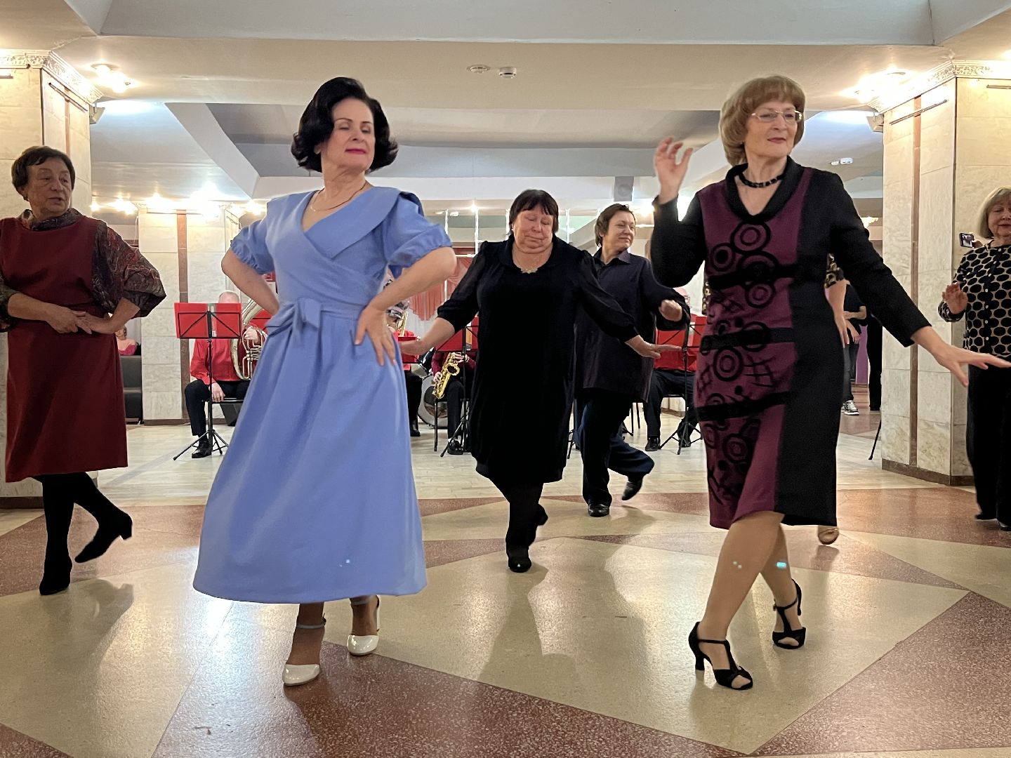 ВЛКСМ, Наро-Фоминск, комсомол, комсомольцы, цдк звезда,