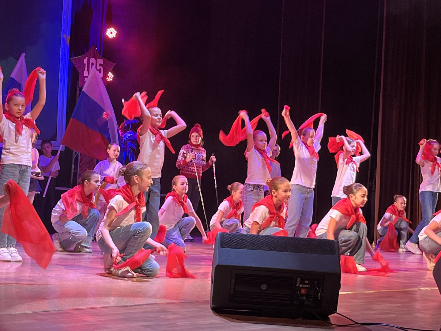 ВЛКСМ, Наро-Фоминск, комсомол, комсомольцы, цдк звезда,