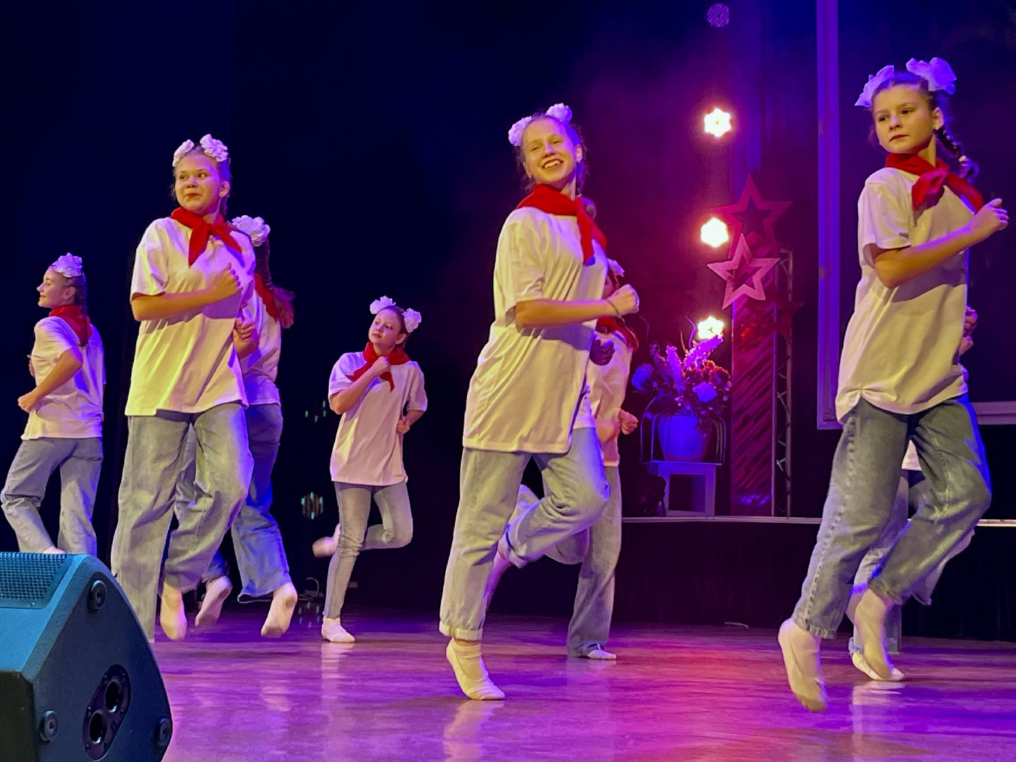 ВЛКСМ, Наро-Фоминск, комсомол, комсомольцы, цдк звезда,