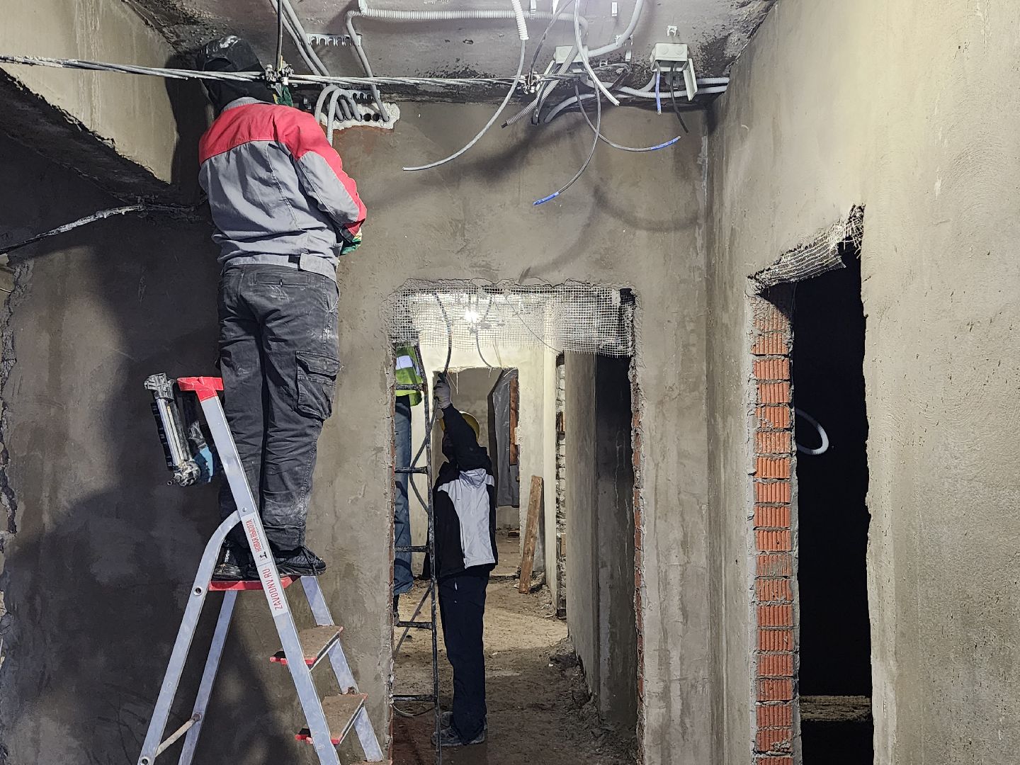 серпухов, школа искусств, строительство, реконструкция, музыкальная школа,