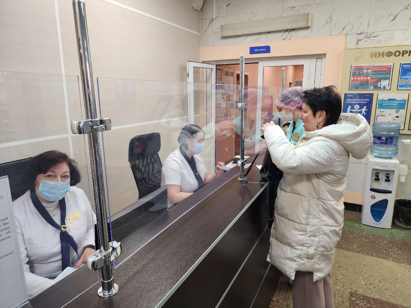 серпухов, стоматология, новое оборудование, медицина, перезагрузка,