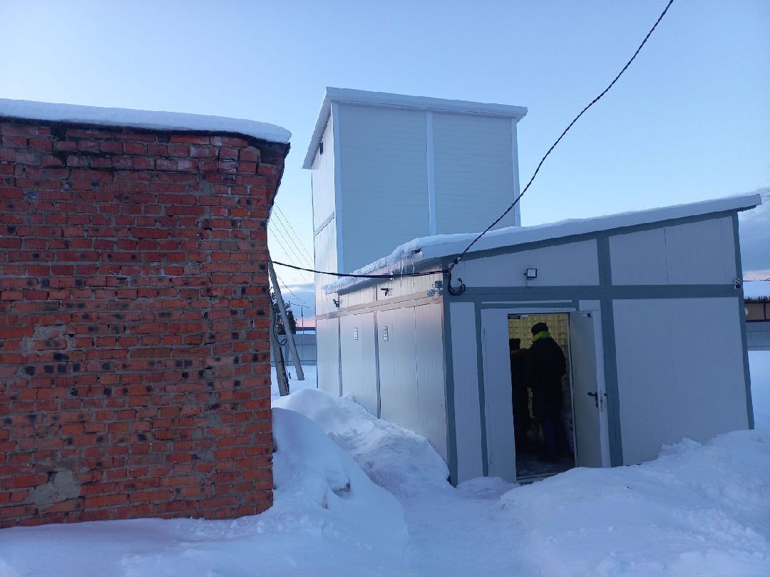 жкх, чистая вода, взу